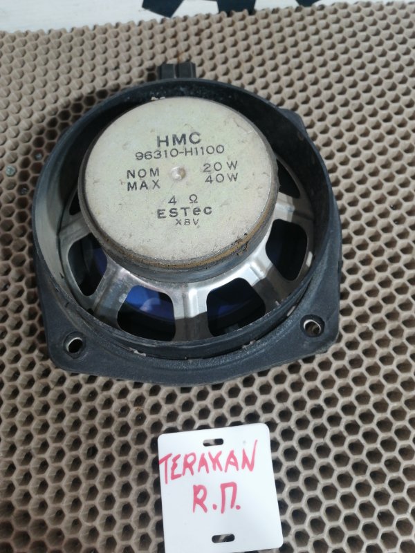 Динамик, 900 рублей, Красноярск