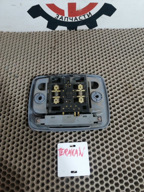 Плафон салона, 1000 рублей, Красноярск