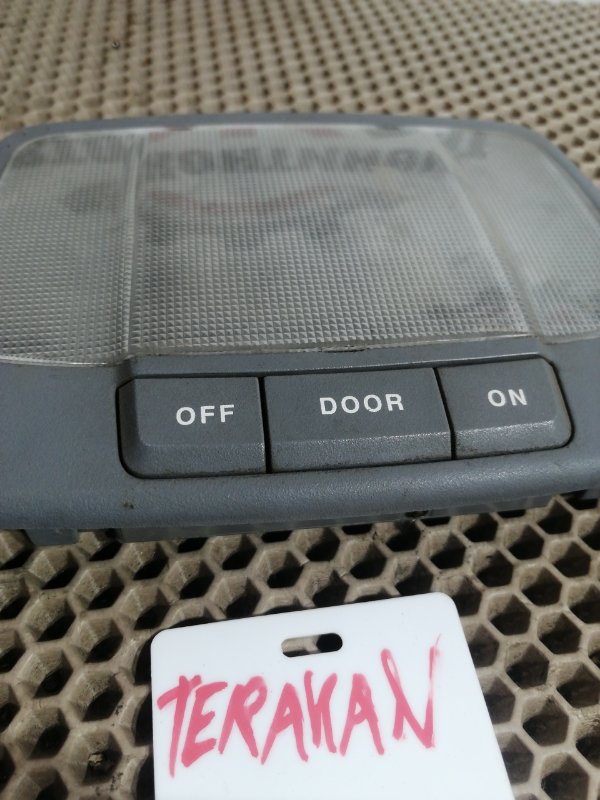 Плафон салона, 1000 рублей, Красноярск