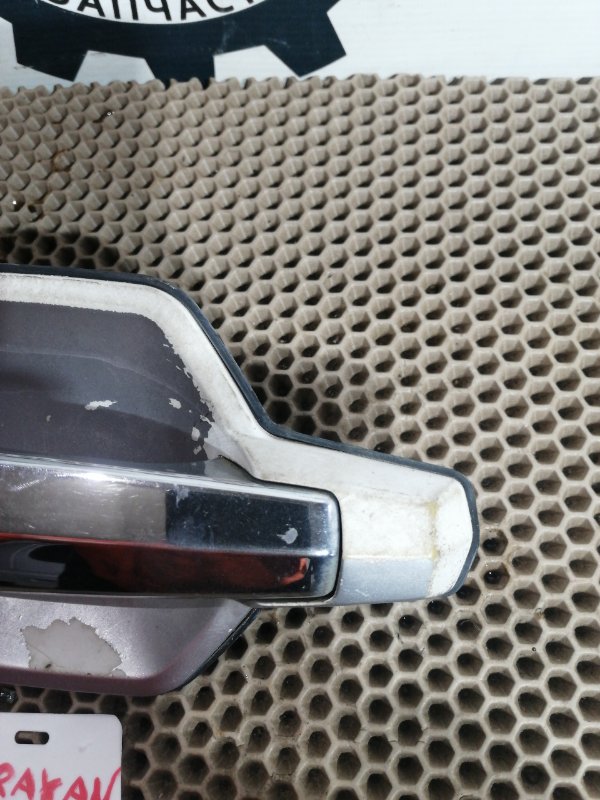 Ручка двери внешняя, 2000 рублей, Красноярск