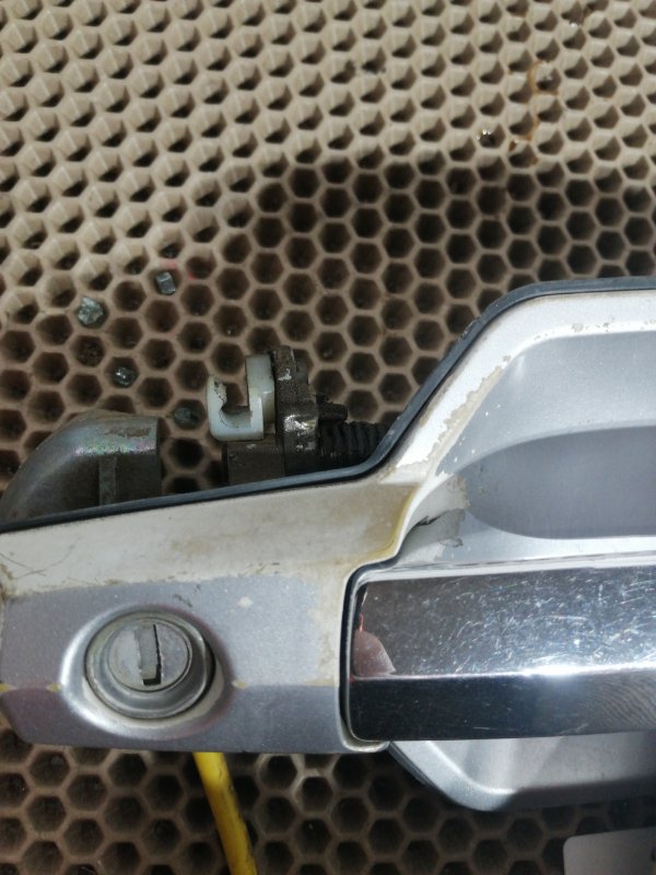 Ручка двери внешняя, 2000 рублей, Красноярск