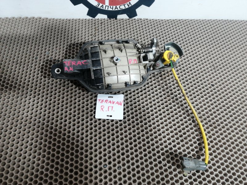 Ручка двери внешняя, 2000 рублей, Красноярск