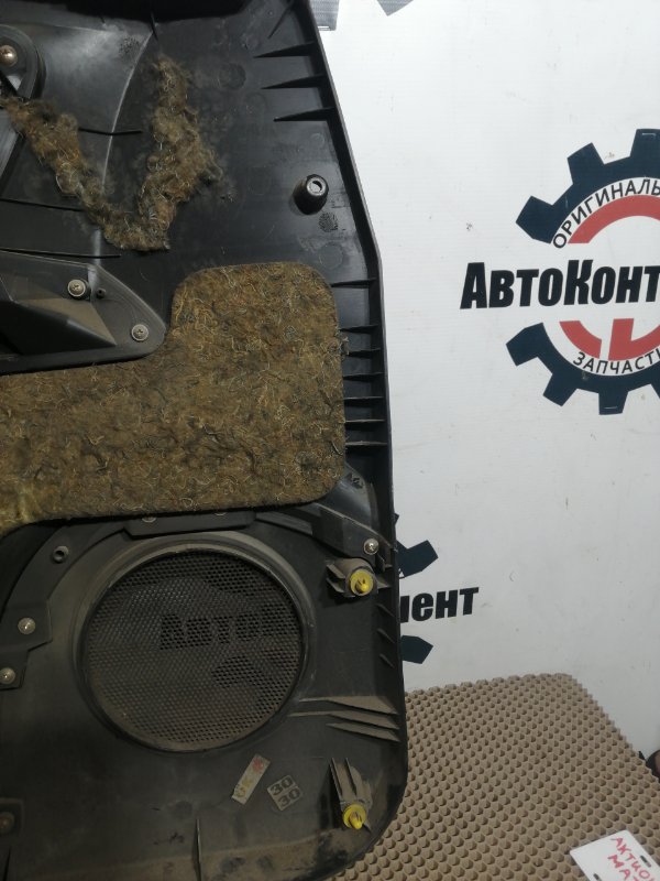 Обшивка двери, 2000 рублей, Красноярск