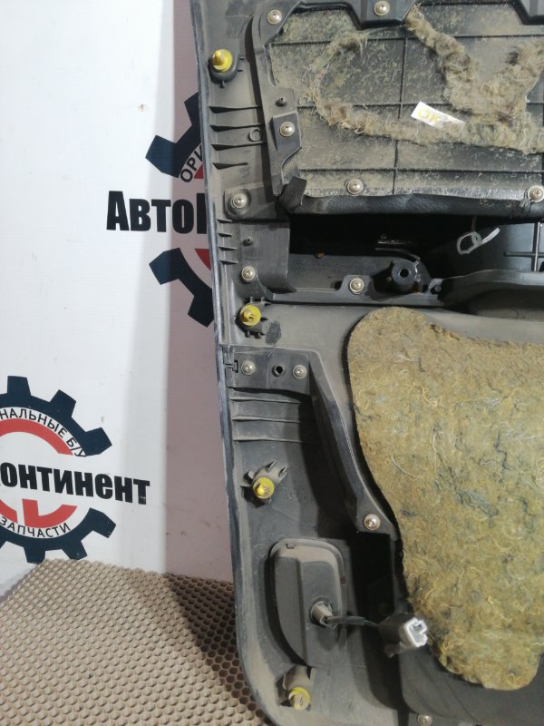 Обшивка двери, 2000 рублей, Красноярск