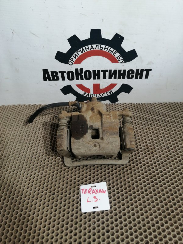 Суппорт тормозной, 3500 рублей, Красноярск