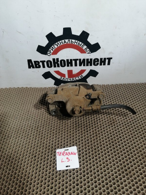 Суппорт тормозной, 3500 рублей, Красноярск