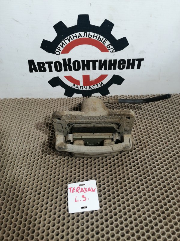 Суппорт тормозной, 3500 рублей, Красноярск