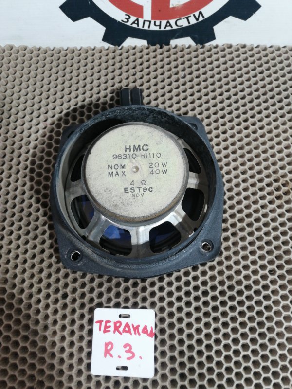 Динамик, 900 рублей, Красноярск