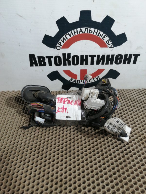 Проводка двери, 1000 рублей, Красноярск