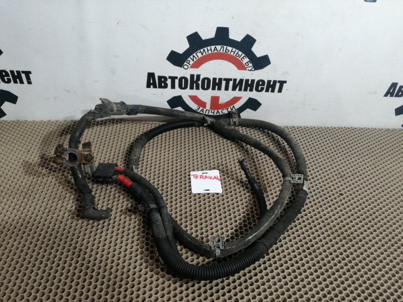 Клемма аккумулятора, 1000 рублей, Красноярск