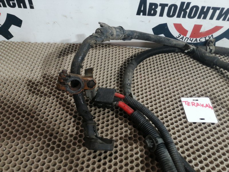 Клемма аккумулятора, 1000 рублей, Красноярск