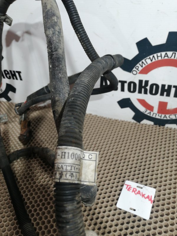 Клемма аккумулятора, 1000 рублей, Красноярск