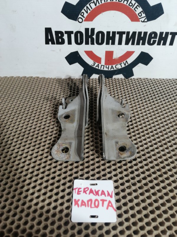 Петля капота, 1700 рублей, Красноярск