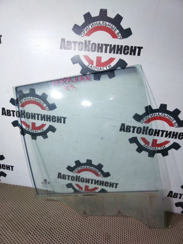 Стекло боковое, 3000 рублей, Красноярск