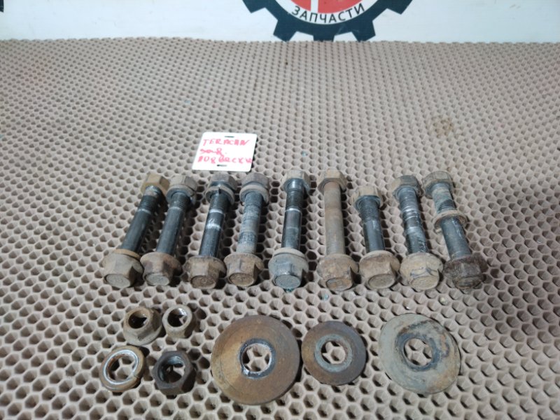 Болт подвески, 1000 рублей, Красноярск