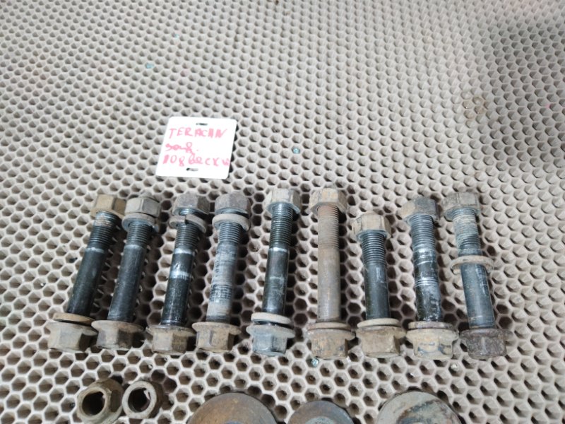 Болт подвески, 1000 рублей, Красноярск