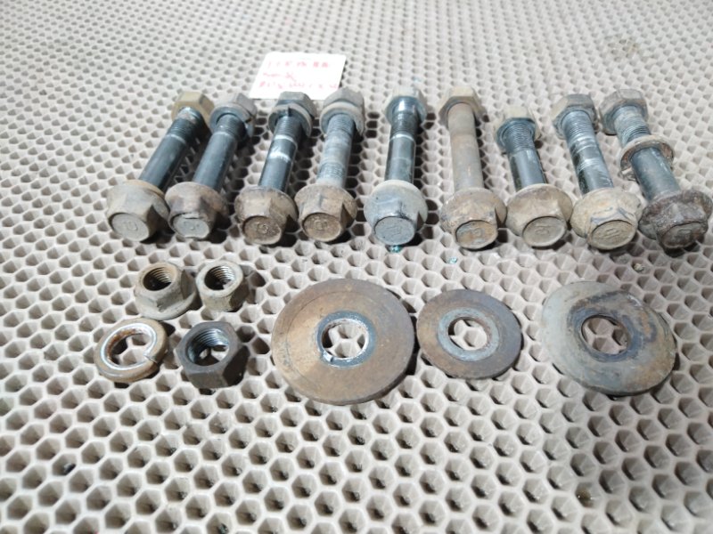 Болт подвески, 1000 рублей, Красноярск