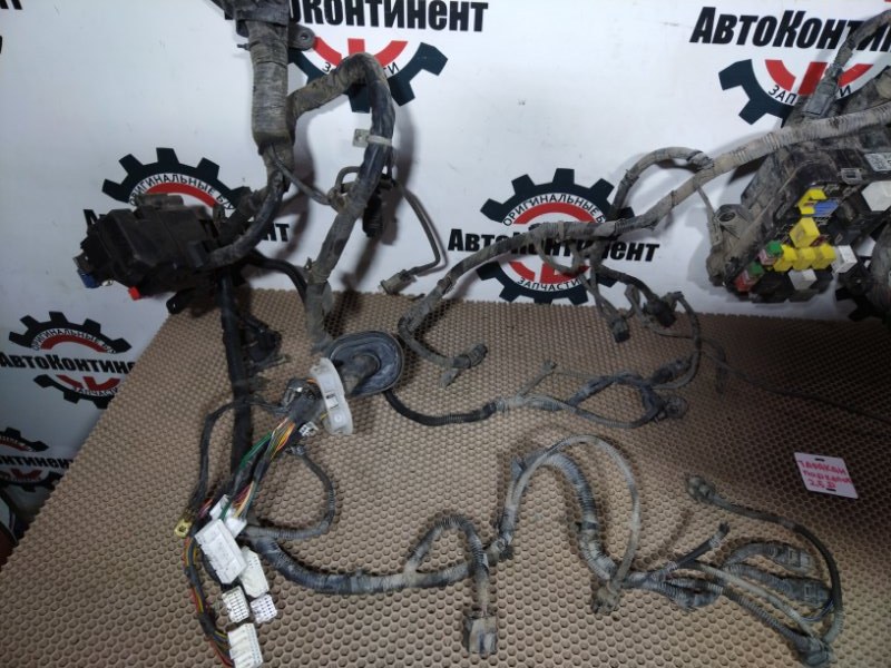 проводка подкапотная, 12000 рублей, Красноярск