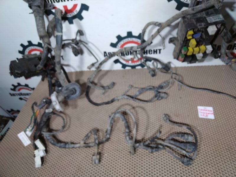 проводка подкапотная, 12000 рублей, Красноярск