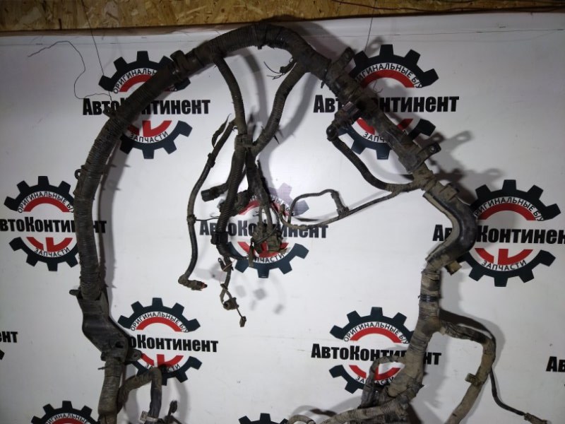 проводка подкапотная, 12000 рублей, Красноярск