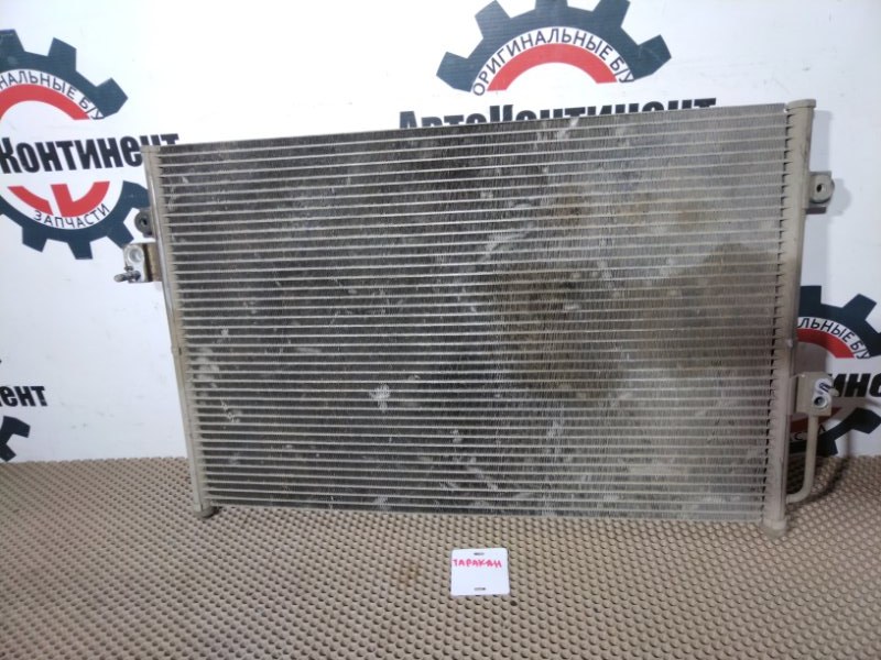 Радиатор кондиционера, 3000 рублей, Красноярск