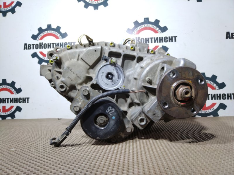 Раздаточная коробка, 14000 рублей, Красноярск