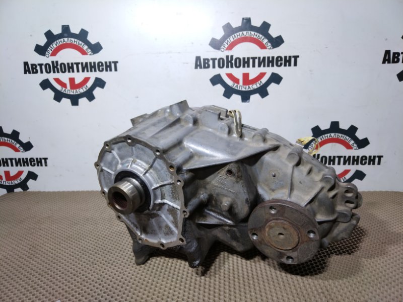 Раздаточная коробка, 14000 рублей, Красноярск