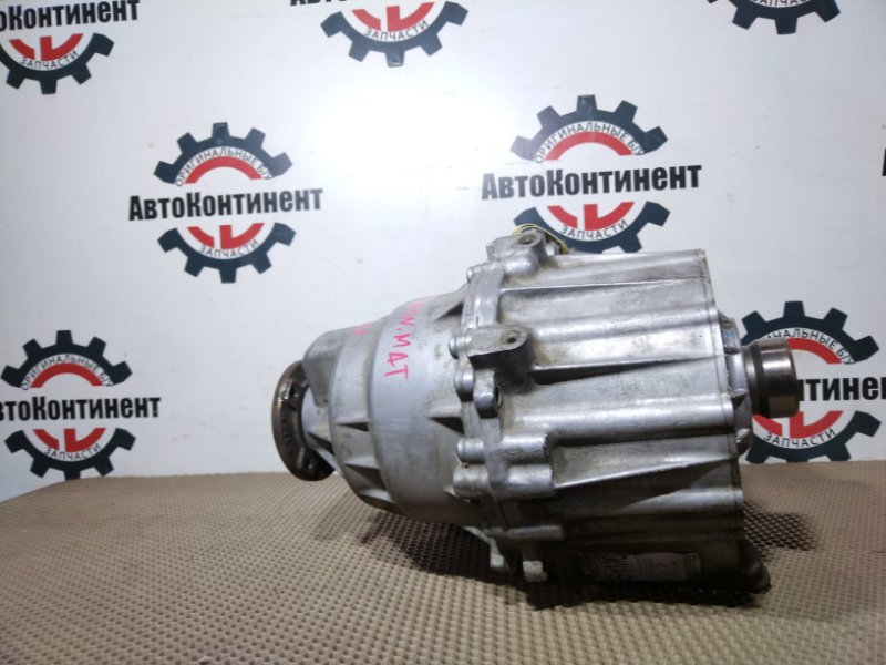 Раздаточная коробка, 14000 рублей, Красноярск