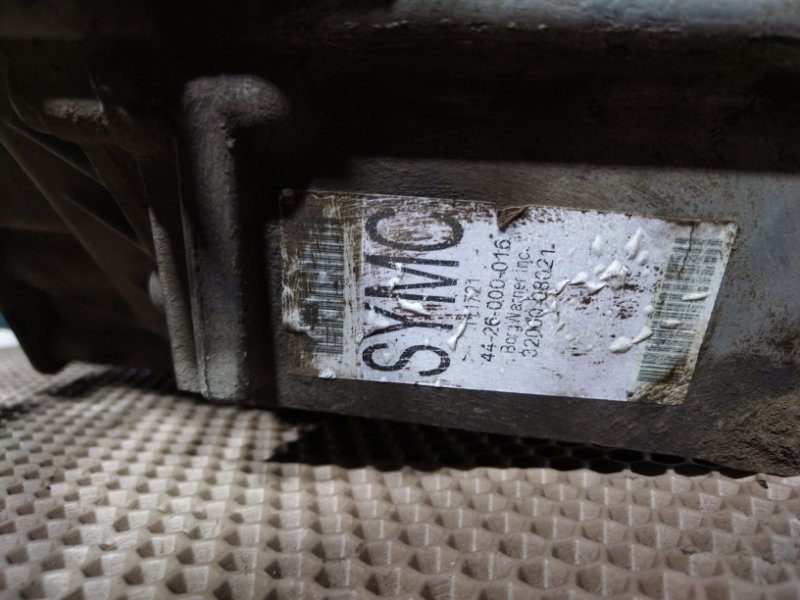 Раздаточная коробка, 14000 рублей, Красноярск