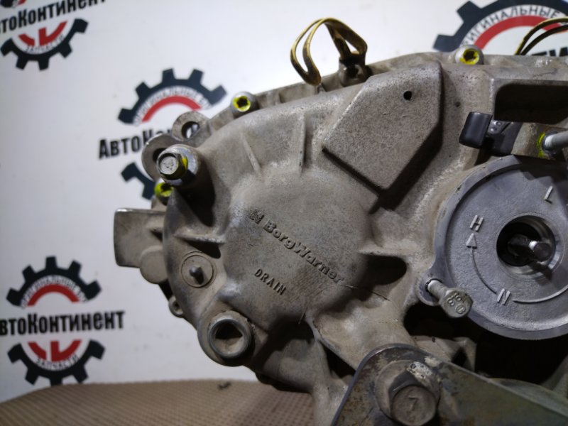 Раздаточная коробка, 14000 рублей, Красноярск