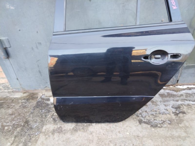 Дверь боковая, 14000 рублей, Красноярск