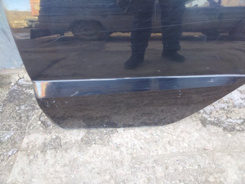 Дверь боковая, 14000 рублей, Красноярск