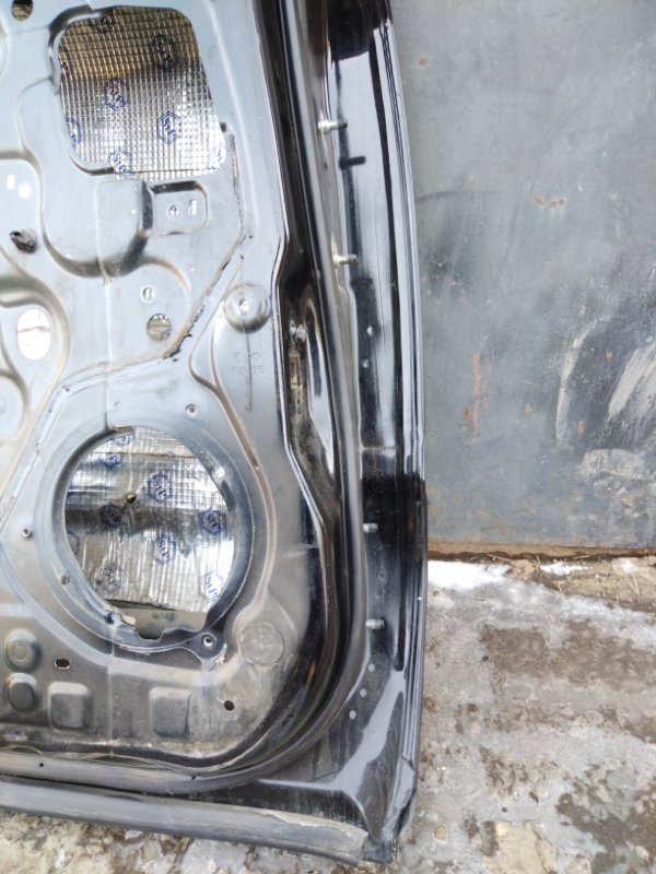 Дверь боковая, 14000 рублей, Красноярск