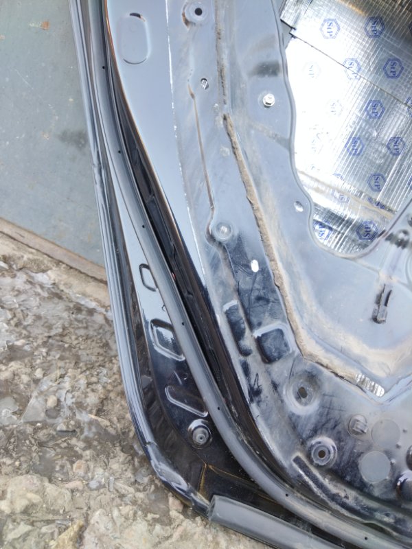 Дверь боковая, 14000 рублей, Красноярск