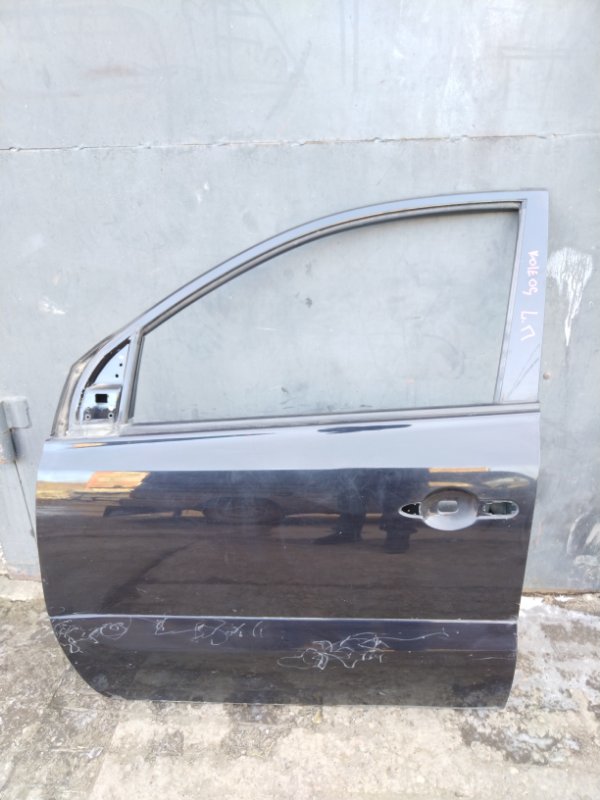 Дверь боковая, 14000 рублей, Красноярск