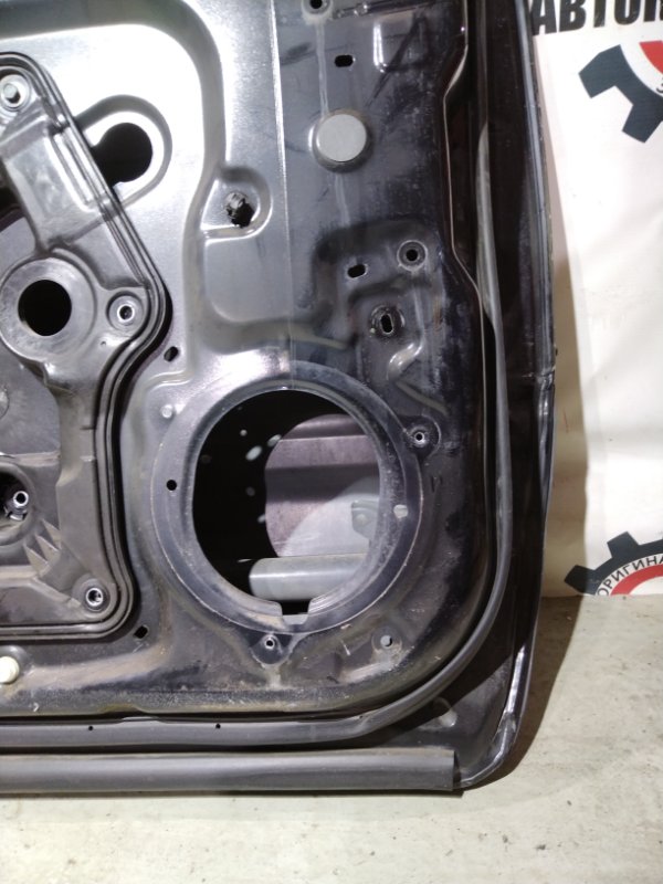 Дверь боковая, 14000 рублей, Красноярск