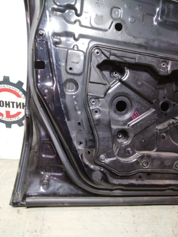 Дверь боковая, 14000 рублей, Красноярск