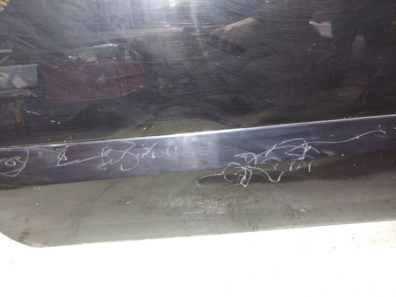 Дверь боковая, 14000 рублей, Красноярск