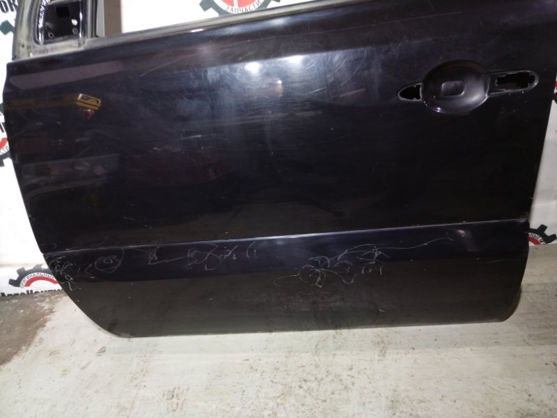 Дверь боковая, 14000 рублей, Красноярск