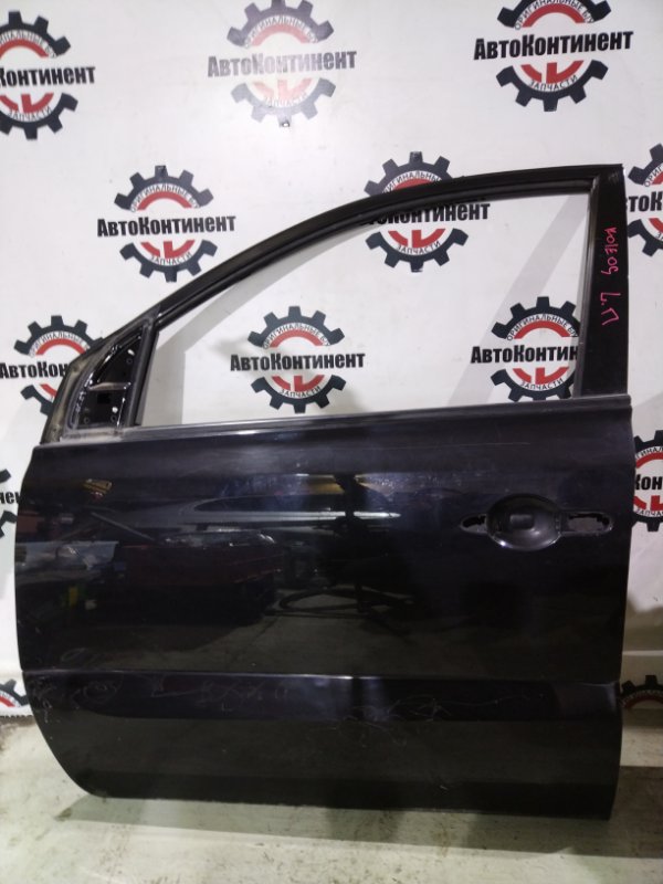 Дверь боковая, 14000 рублей, Красноярск