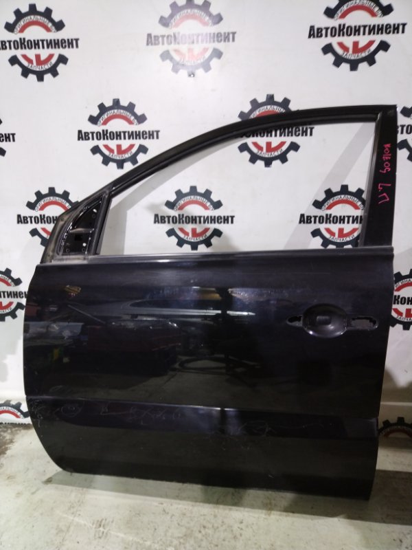 Дверь боковая, 14000 рублей, Красноярск