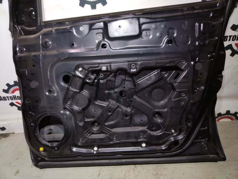 Дверь боковая, 14000 рублей, Красноярск