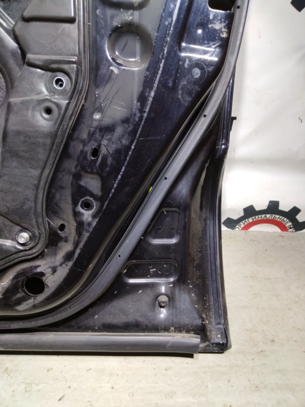 Дверь боковая, 14000 рублей, Красноярск