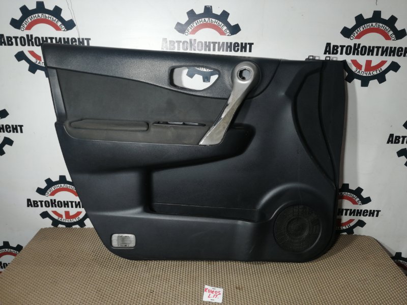 Обшивка двери, 2000 рублей, Красноярск