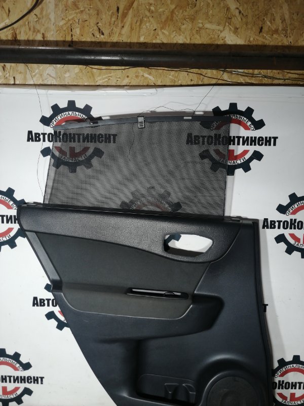 Обшивка двери, 2000 рублей, Красноярск