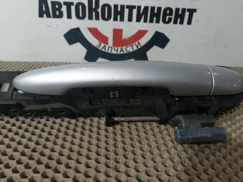 Ручка двери внешняя, 3500 рублей, Красноярск