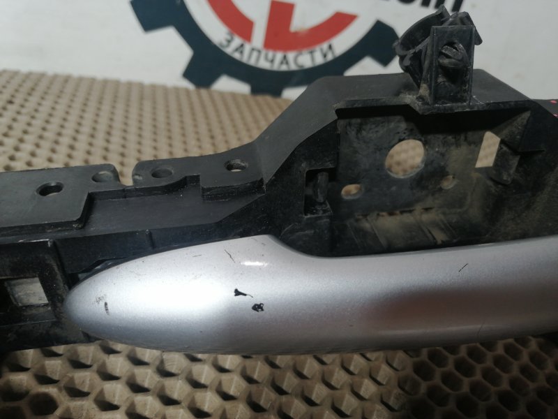 Ручка двери внешняя, 3500 рублей, Красноярск