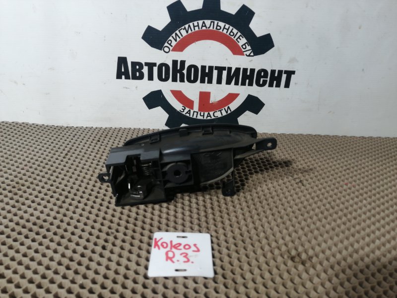 Ручка двери внутренняя, 900 рублей, Красноярск