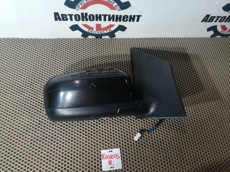 Зеркало боковое, 10000 рублей, Красноярск