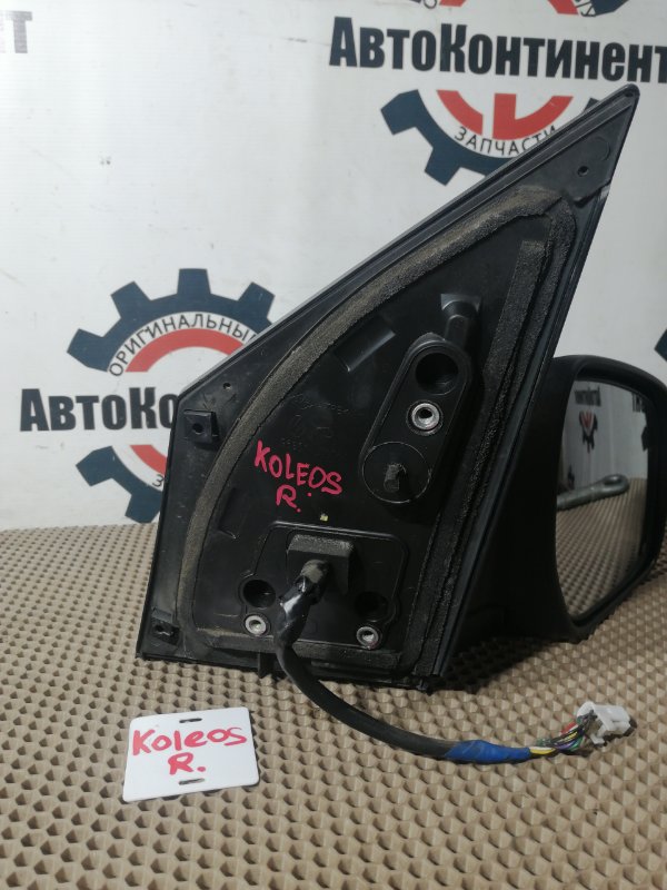 Зеркало боковое, 10000 рублей, Красноярск